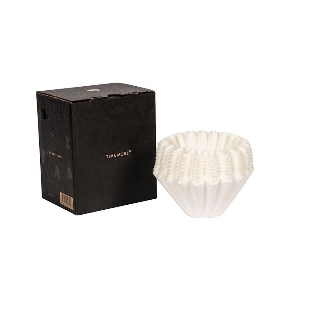 Timemore Paper Filter 185