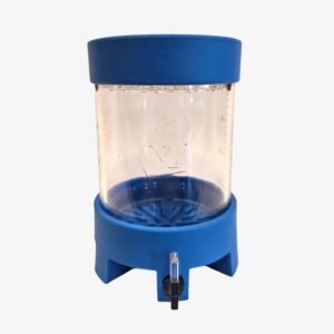 NextLevel Pulsar Brewer blue