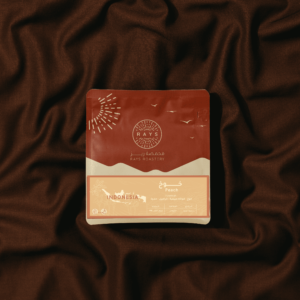 Peach خوخ - اندونيسيا - 125 G