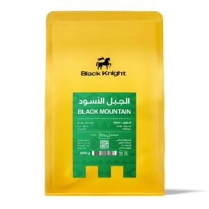 الجبل الأسود - البرازيل 250G