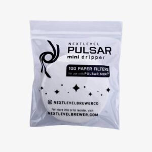 Pulsar Mini Filters