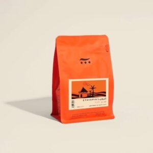 اثيوبيا - قوجي - اش 250 ج