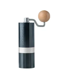 1Zpresso Q Air Black
