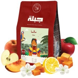 Salsa - Columbia 250G