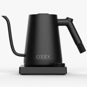 غلاية لامينار كوديكس اسود - LAMINAR X