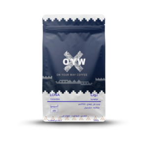 لونا كولومبيا 250g