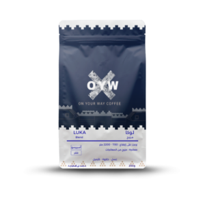 بلند لوكا - 250g