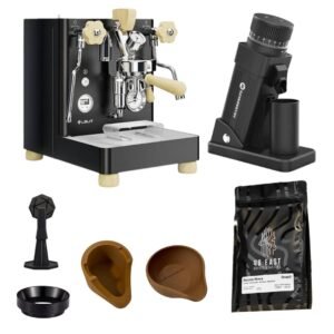 Lelit Bianca v3 Black