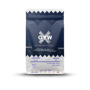 اثيوبيا همبيلا - 250g