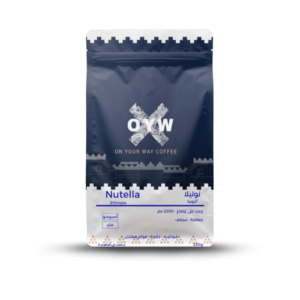 أثيوبيا نوتيلا - 250G