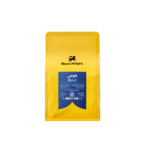 الفارس الاسود | قوجي - إثيوبيا