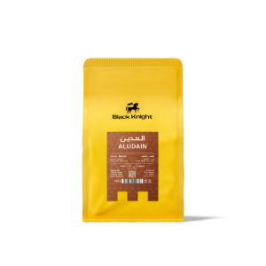 الفارس الاسود | العدين - اليمن