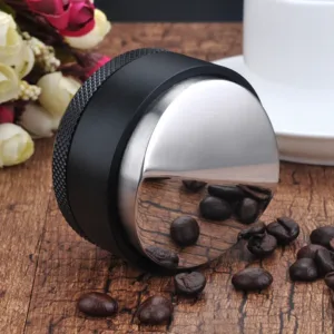 BaristaSpace C1 Espresso Barista Distribution Tool