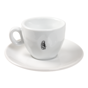 LA MARZOCCO LION ESPRESSO CUP