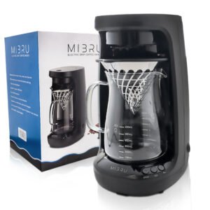 صانعة قهوة مقطرة من ميبرو