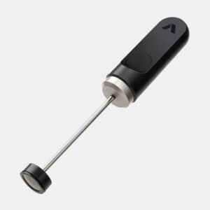 Subminimal NanoFoamer V2 Lithium