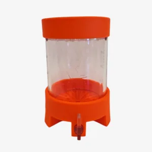 NextLevel Pulsar Brewer Orange