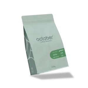 Ethiopia - Chelchele 250g | أثيوبيا - شلشلي