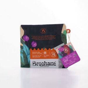 Breehant Guji Shakiso 250 g
