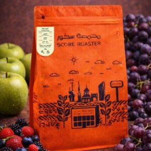 Score - Ethiopia Uraga Anaerobic 250g - اثيوبيا اوراقا لاهوائي