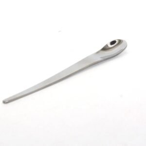 Espresso Spoon Steel