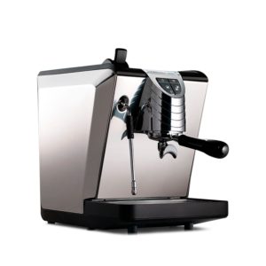 Nuova Simonelli Oscar Ii With Opv Kit Espresso Machine