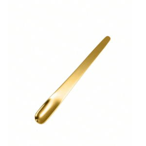 Espresso Spoon Gold