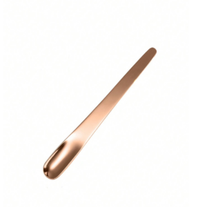 Espresso Spoon Rose Gold
