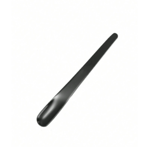 Espresso Spoon Black