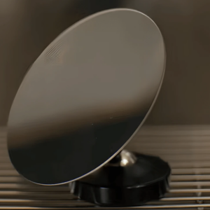 Espresso Mirror