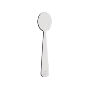 Illy Espresso Flat Spoon