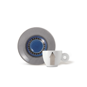 espresso cups - illy Art Collection Biennale 2022 3
