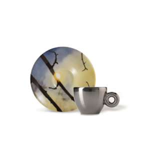 espresso cups - illy Art Collection Biennale 2022 4