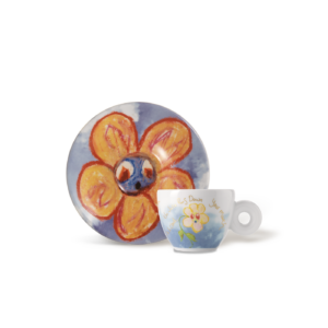 espresso cups - illy Art Collection Biennale 2022 6
