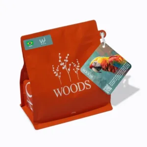 Brazilian Arara – 250 g