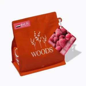 Yemen Raspberry Haraz Coffee - 250g