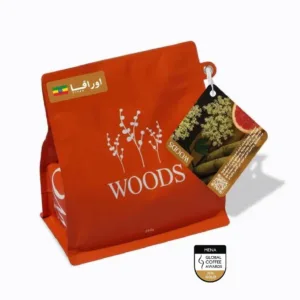 Ethiopia Uraga Coffee 250g