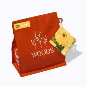 Ethiopia Guji Coffee 250g