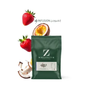 EL CAMINO Colombia | Honey Anaerobic infusion 250G