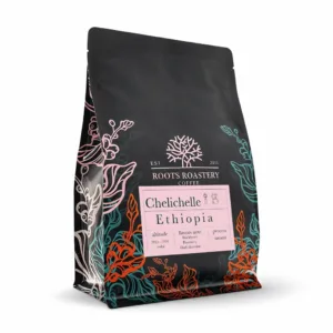 Ethiopia chelichele – yirgacheffe