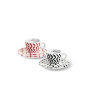 Mona Hatoum Set Of Two ILLY ART COLLECTION