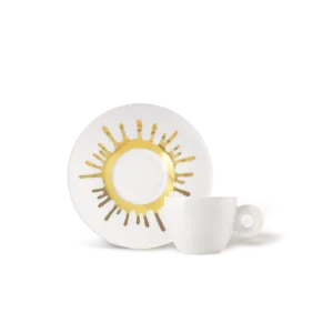Ai Weiwei Illy Art Collection 2021 Espresso Cup 1