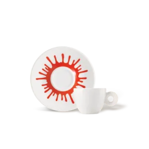Ai Weiwei Illy Art Collection 2021 Espresso Cup 3